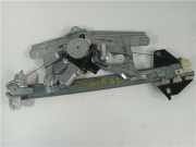 Fensterheber Mechan. Links Vorne Honda Civic (FK/FN) Schrägheck 2.2 i-CTDi 16V (N22A2) 2008