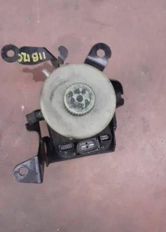 Servolenkung Pumpe 6q0423156ab Seat Ibiza III (6L1) Schrägheck 1.4 TDI 70 (BNM) 2005