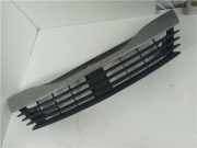 Grill Renault II (BG0)(2001->) 1.9 Authentique [1,9 Ltr. - 88 kW dCi Diesel] F9Q C7 2005