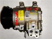 Klima Pumpe cd1aa02 Hyundai Coupe Coupé 1.6 16V (G4ED) 2004