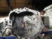 Getriebe Manuell F23 Opel Vectra B (38) Schrägheck 5-drs 2.0 DTi 16V (Y20DTH)