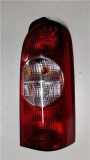 R?cklicht Rechts Opel Movano (4A1; 4A2; 4B2; 4B3; 4C2; 4C3) Van 1.9 DTI (F9Q-774) 2005
