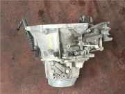 Getriebe Manuell 20DP729680886610 Citroën C4 Berline (NC) Schrägheck 5-drs 1.6 Hdi 90 (DV6DTED(9HP)) 2014
