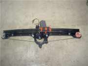 Fensterheber Elektr. Links Vorne Fiat Grande Punto (199) Schrägheck 1.3 JTD Multijet 16V (199.A.2000) 2009