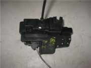 Türschloß Zv Elektrisch Links Vorne Opel Antara (LA6) SUV 2.0 CDTI 16V 4x4 (Z20S) 2007
