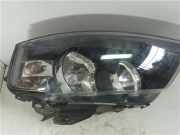 Scheinwerfer Links Audi A3 (8P1) Schrägheck 3-drs 2.0 TDI 16V (BKD) 2006