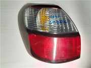 Rücklicht Links Subaru Legacy Wagon (BH) Kombi 2.5 16V (EJ251) 2001
