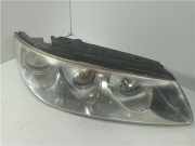 Scheinwerfer Rechts 00040547 Hyundai Grandeur Limousine 2.2 CRDi VGT (D4EB) 2009