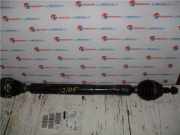 Antriebswelle Rechts Vorne Volkswagen Passat (3C2) Limousine 1.6 FSI 16V (BLF) 2007 BLF