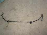 Stabilisatorstange Hinten BMW X1 (E84) SUV sDrive 18d 2.0 16V (N47-D20C) 2014