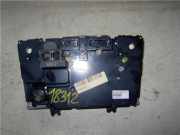 Bedienung Klimaanlage 30746025 Volvo XC90 I SUV 2.9 T6 24V (B6294T) 2005