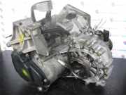 Getriebe Manuell EBF Seat Toledo (1M2) Limousine 1.9 TDI 110 (AHF) 1999