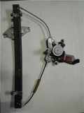Fensterheber Mechan. Rechts Vorne 8810008011 SsangYong Rexton SUV 2.7 Xdi RX/RJ 270 16V (M665.925) 2006