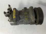 Klima Pumpe 3607305544 Citroën C2 (JM) Schrägheck 3-drs 1.6 16V VTS (TU5JP4S(NFS)) 2005