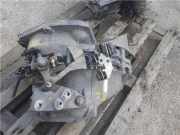 Getriebe Manuell f40 Saab 9-3 II Sport Limousine (YS3F) Limousine 1.9 TiD 16V (Z19DTH) 2006