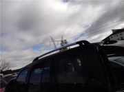 Dachträger Rahmen Jeep Cherokee/Liberty (KJ) Geländewagen 2.5 CRD 16V (ENJ) 2007