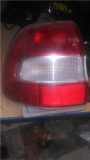 Rücklicht Links Suzuki Baleno (GC/GD) Kombi 1.6 16V (G16B) 1998