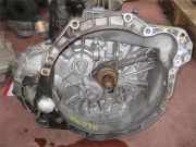 Getriebe Manuell PK1AA065 Renault Espace (JE) Großraumlimousine 2.2 dCi 130 16V (G9T-710) 2004