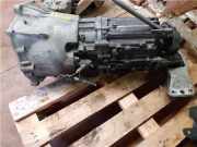 Getriebe Manuell 1069481058 BMW 5 serie (E60) Limousine 520d 16V Edition Fleet (M47N(204D4)) 2007