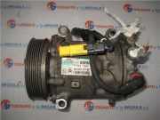Klima Pumpe 9670022180 Citroën C5 III Berline (RD) Schrägheck 1.6 HDiF 16V (DV6TED4(9HZ)) 2010