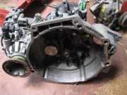 Getriebe Manuell CYD Seat Cordoba (6C2/6K2) Limousine 1.9 TDi (AFN(Euro 2))