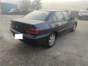 Felge Peugeot 406 (8B) Limousine 2.0 HDi 110 (DW10ATED(RHZ)) 2001