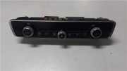 Bedienung Klimaanlage 8V0820043C Audi A3 (8V1/8VK) Schrägheck 3-drs 2.0 TDI 16V (CRBC) 2014