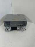 Radio 12762491 Saab 9-3 Sport Estate (YS3F) Kombi 1.9 TiD 16V (Z19DTH) 2006