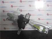 Fensterheber Mechan. Links Hinten 9680979080OR Peugeot 308 SW (4E/H) Kombi 1.6 HDi 16V (DV6TED4(9HZ)) 2008