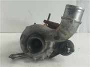 Turbolader K03055GA5060993036999H067677 Renault III Furgón (HD, FD) 2.5 dCi 2004