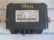 Computer A9064460256 Mercedes-Benz Sprinter 3,5t (906.63) Van 313 CDI 16V (OM646.986(Euro 4 (D4))) 2006