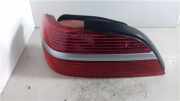 Rücklicht Links Peugeot 406 (8B) Limousine 1.8 16V (EW7J4(6FZ)) 2002
