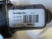 Fensterheber Mechan. Links Hinten Renault Clio II (BB/CB) Schrägheck 1.9 D (F8Q-630) 1999