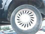 Felge SsangYong Rodius Großraumlimousine 2.7 270 Xdi 20V 4x2 (M665.925(Euro 4)) 2005