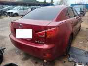 Getriebe Manuell Lexus IS (E2) Limousine 220d 16V (2AD-FHV) 2008