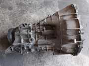 Getriebe Manuell 717417 Mercedes-Benz C (W202) Limousine 1.8 C-180 16V (M111.921) 1997
