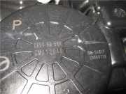 Fensterheber Mechan. Links Vorne Mazda 121 (DB) Limousine 1.3i LX 16V (B3) 2009