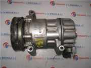 Klima Pumpe 9651010980 Citroën C4 Berline (LC) Schrägheck 5-drs 1.6 HDi 16V (DV6ATED4(9HX))