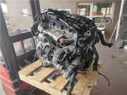 Motor 651921 Mercedes-Benz C Estate (S205) Kombi C-220 CDI BlueTEC, C-220 d 2.2 16V (OM651.921(Euro 6)) 2017