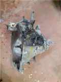 Getriebe Manuell Peugeot 206 (2A/C/H/J/S) Schrägheck 1.9 D (DW8B(WJY)) 2001