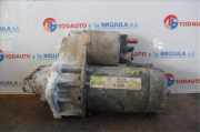 Anlasser 27D40886LC Opel Corsa C (F08/68) Schrägheck 1.2 16V (Z12XE) 2004