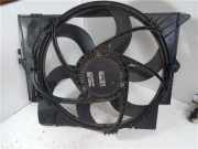 Kühlerventilatormotor BMW 3 serie (E90) Limousine 320d 16V (N47-D20A) 2008