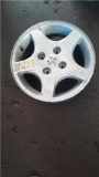 Felge Peugeot 206 (2A/C/H/J/S) Schrägheck 1.4 XR,XS,XT,Gentry (TU3JP(KFW)) 2005