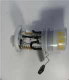 Tankschwimmer Nissan Juke (F16) SUV 1.0 DIG-T 12V (HR10DDT(H5D)) 2020
