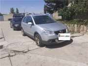 Felge Volkswagen Polo IV (9N1/2/3) Schrägheck 1.4 16V (BUD) 2009 BUD