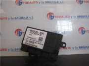 Steuergerät Kraftstoffpumpe A2129003408 Mercedes-Benz Clase S (BM 221) Lim. (06.2005->) 3.0 S 350 BlueTec L (221.126) [3,0 Ltr. - 190 kW CDI 2012