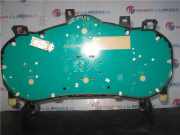 Tachoeinheit Kmh - 12C533376609666133180 Peugeot 207/207+ (WA/WC/WM) Schrägheck 1.6 HDi (DV6DTED(9HP))