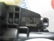 Fensterheber Elektr. Links Hinten 827311BA0A Nissan (T32)(04.2014->) 1.6 Acenta 4x4 [1,6 Ltr. - 96 kW dCi Turbodiesel CAT] R9M410 2015