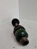 Antriebswelle Links Vorne SsangYong Rexton SUV 2.7 Xdi RX/RJ 270 16V (M665.925) 2006