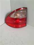 Rücklicht Links Mercedes-Benz E Kombi (S210) Kombi 2.7 E-270 CDI 20V (OM612.961) 2001
